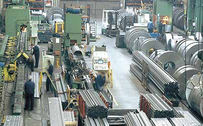 Kvaliteetsed protsessid