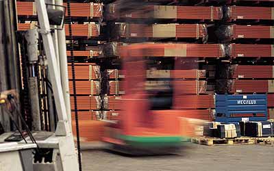 Garanteeritud kaitse